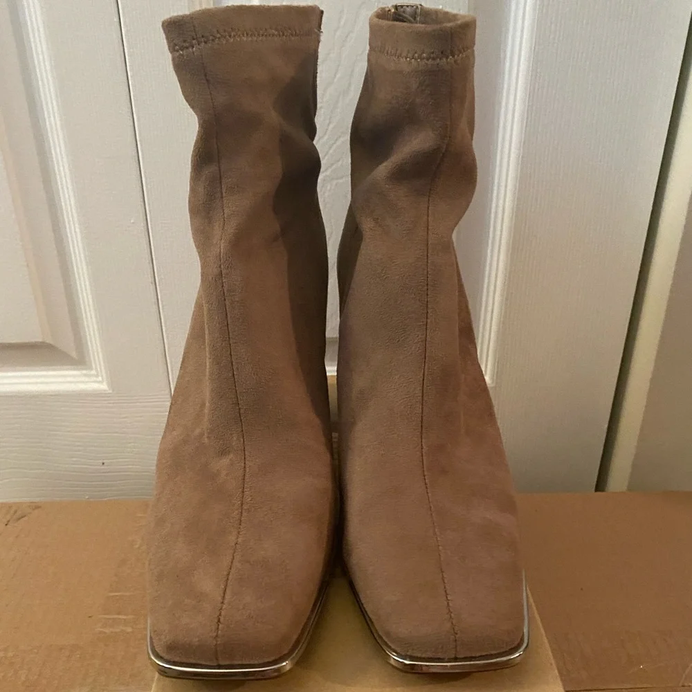 🤎NWOT!🤎Steve Madden- Nourish- W10 - Picture 4 of 6